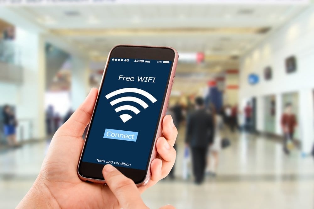 Free Wifi