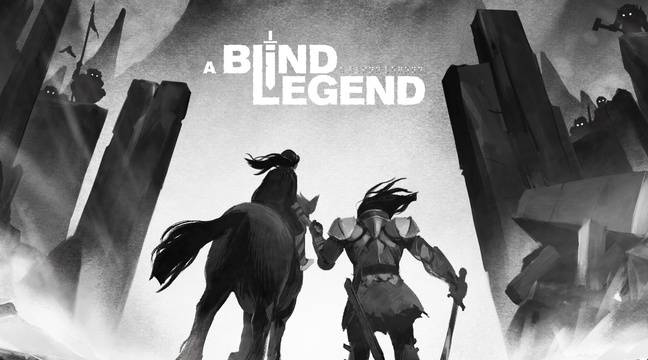 jeu a blind legend