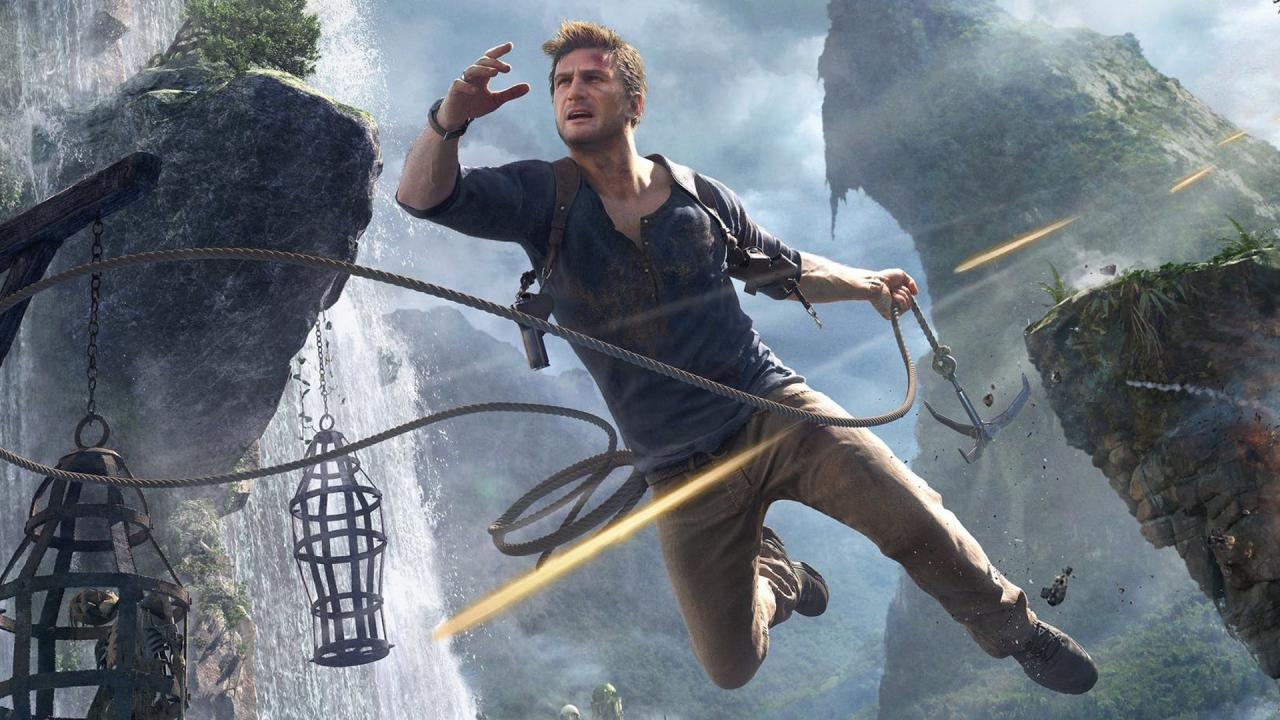 accessibilité uncharted