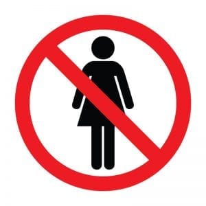 Sexisme et jeux vidéo