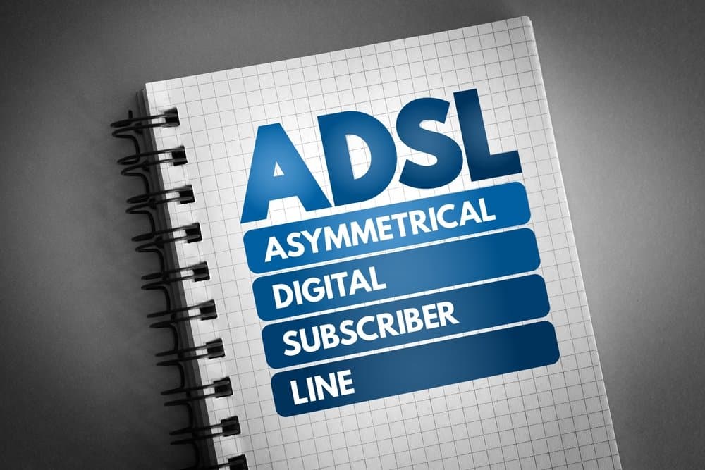 Toute l'actualité de l'ADSL