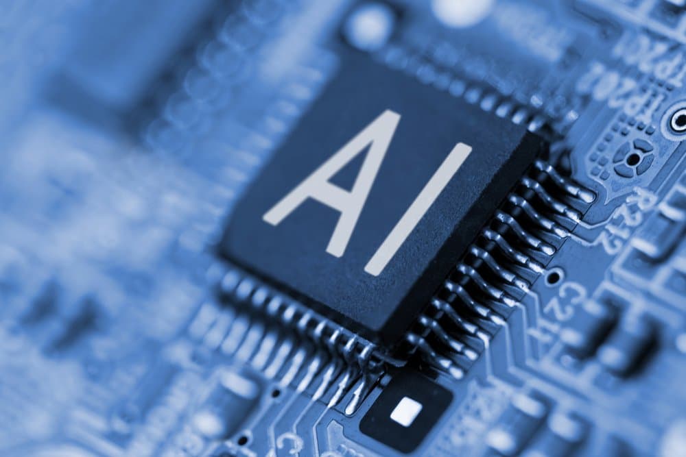 L'ère de l'Intelligence Artificielle