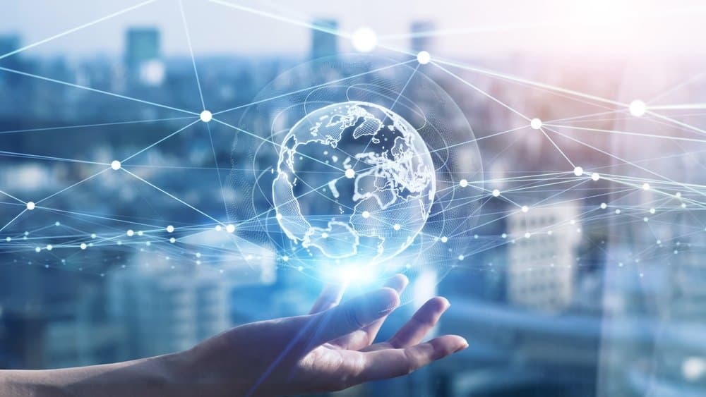 Neutralité d'internet : un changement mondial