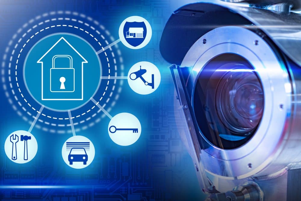 Vidéosurveillance : déclaration et bonnes pratiques