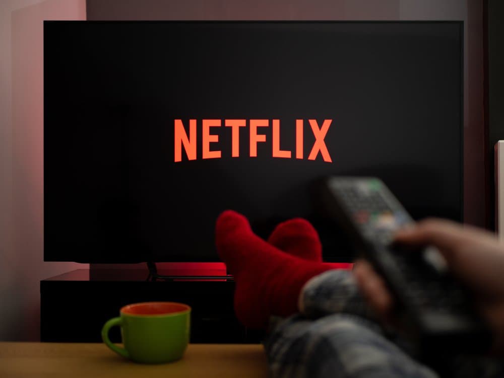 Sorties Netflix pour Noël