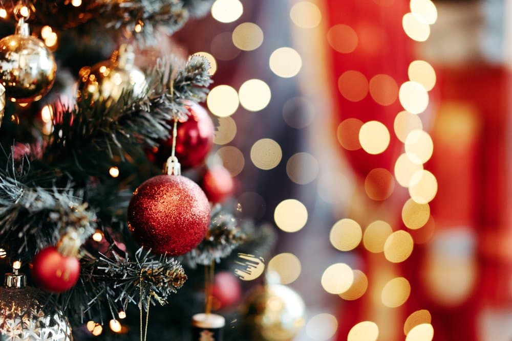 Les offres spéciales pour Noël