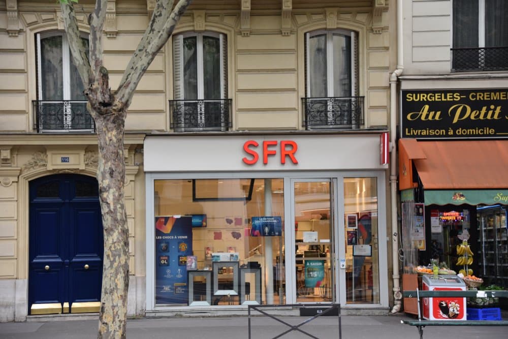 SFR Box 8 : la nouvelle box de l'opérateur dévoilée !