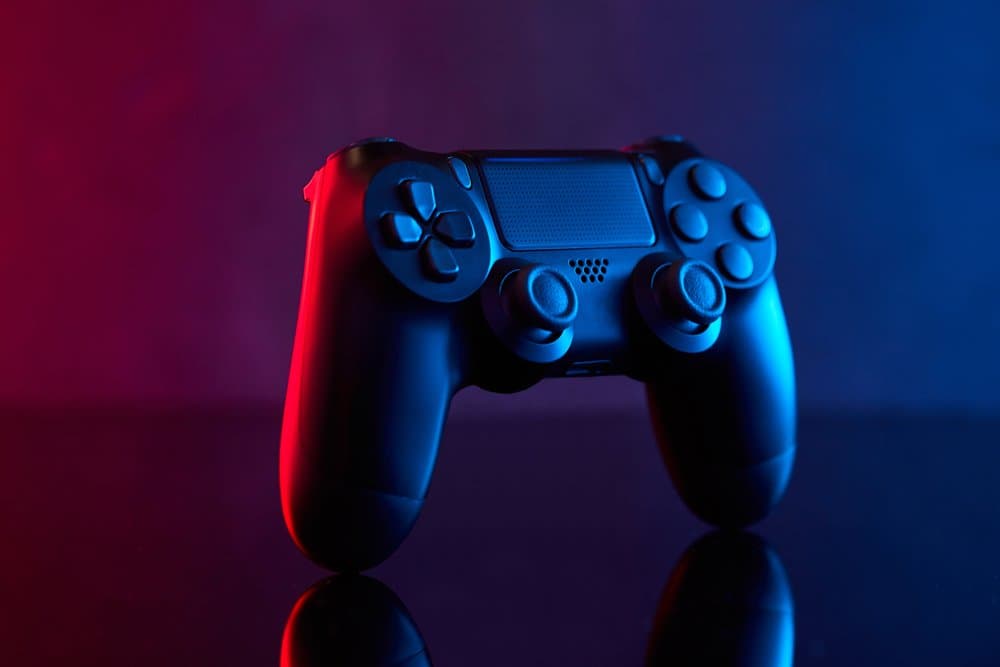 Interview : jeu vidéo et handicap - 30 minutes avec Stéphane Laurent