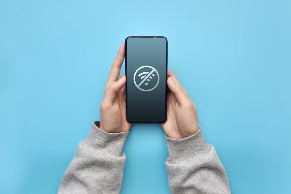 Cap ou pas cap : vivre sans internet !