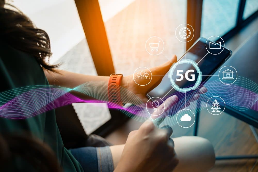 Hausse des tarifs mobile pour l'arrivée de la 5G