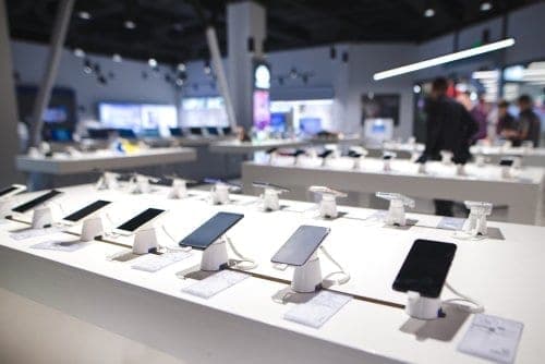 Déconfinement : ouverture progressive des boutiques télécom