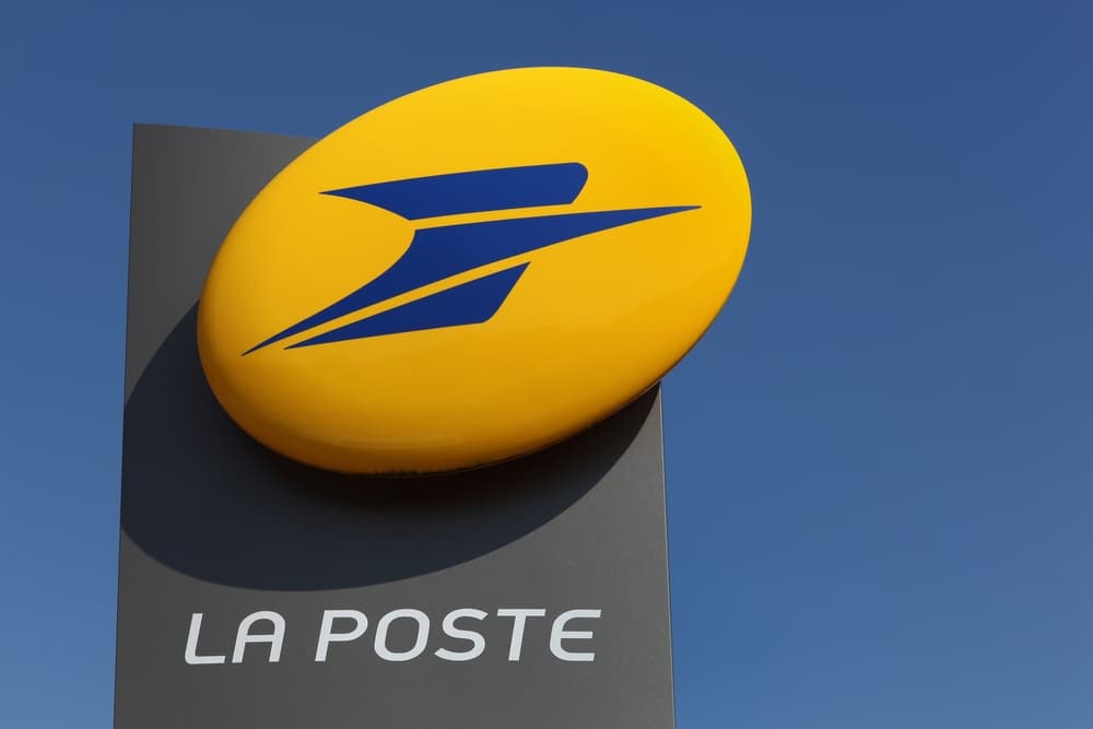 Les box La Poste Mobile, c'est de l'histoire ancienne !