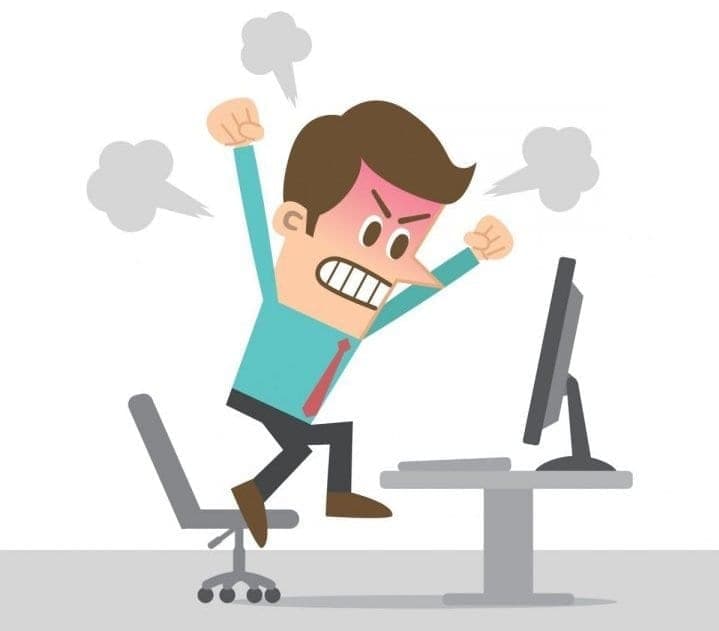 Que faire lorsque sa box Internet est en panne ?
