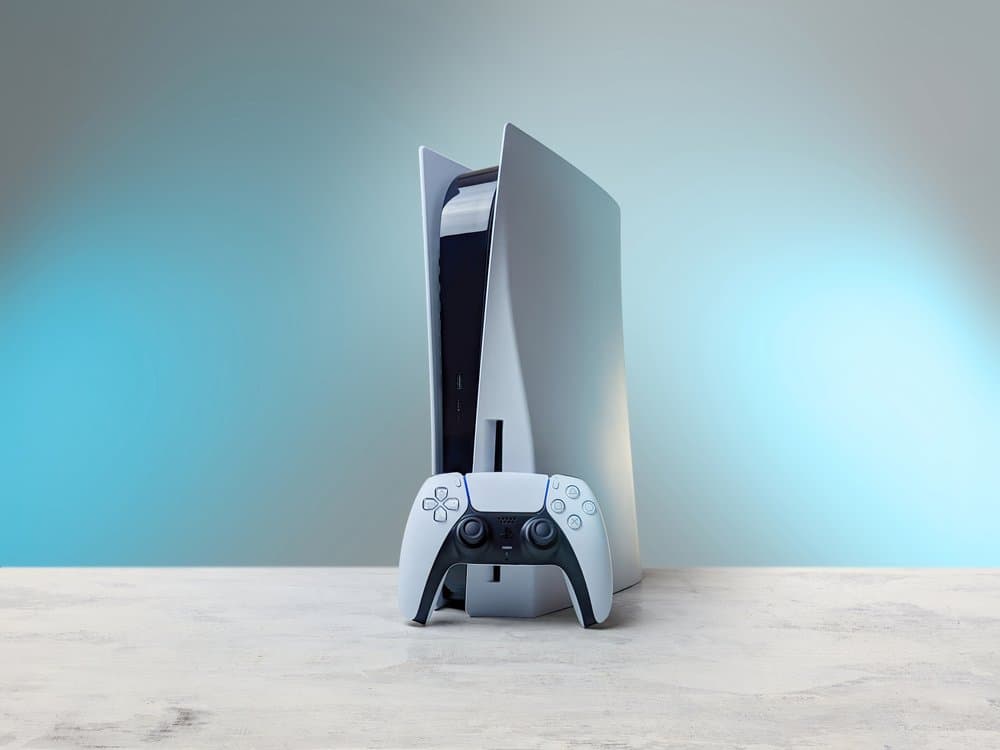 La PS5 disponible en précommande le 13 juillet