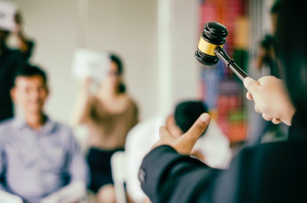 Les enchères pour les fréquences 5G ont été lancées !