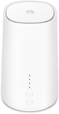 4G Box Bouygues Telecom