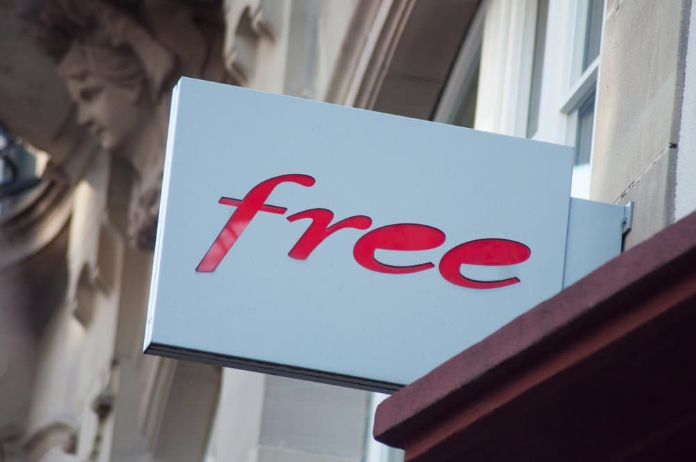 Freebox Mini 4K : dites adieu à la box de Free !