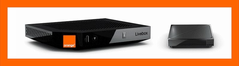 Changer de Livebox ou de décodeur TV Orange gratuitement Changer de Livebox ou de décodeur TV Orange gratuitement