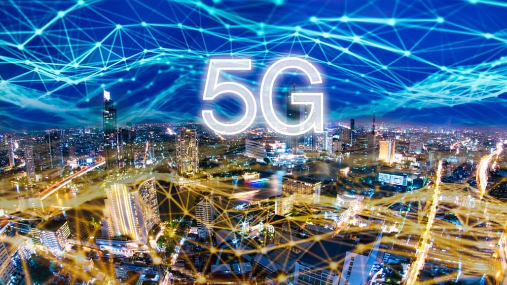 Les experts de l'Arcep publient leurs recommandations pour le déploiement de la 5G !