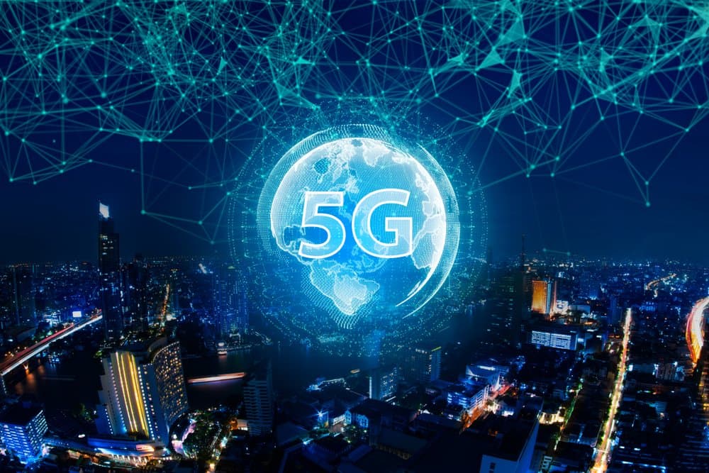 5G : le déploiement pourrait être lancé avant le mois de décembre !