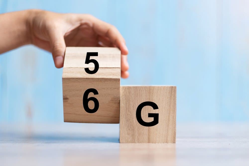 6G : un satellite est déjà mis en orbite par la Chine !