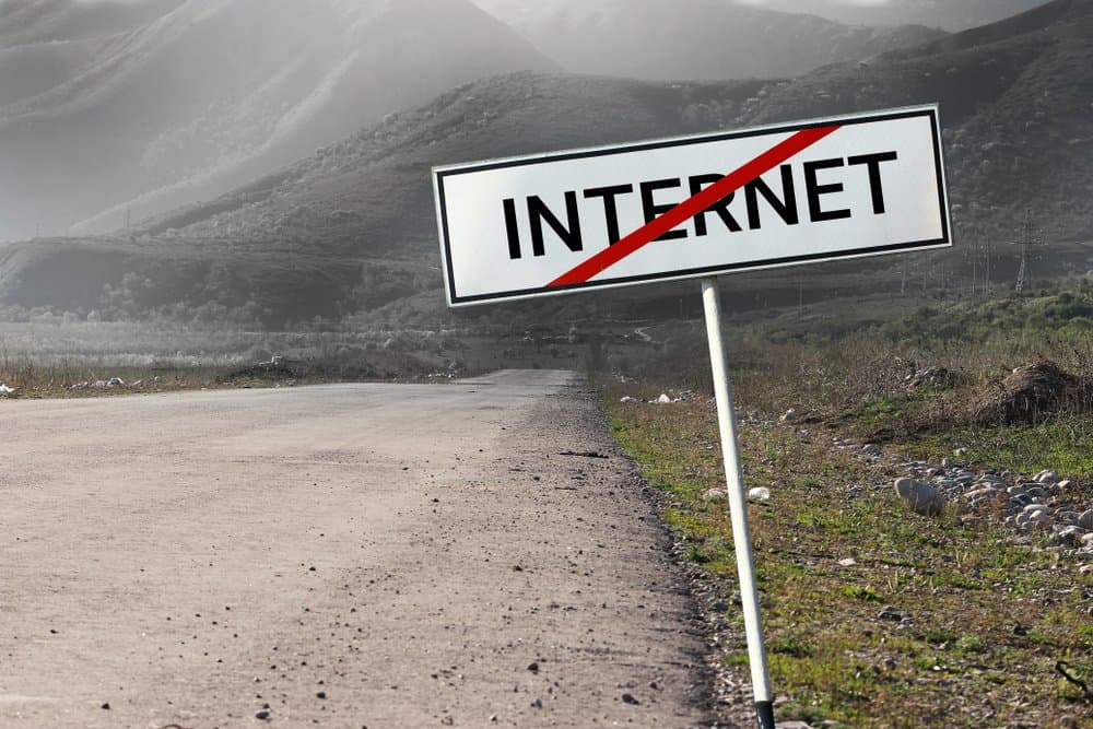 Le déploiement de la 5G risque de pénaliser certains villages connectés par radio