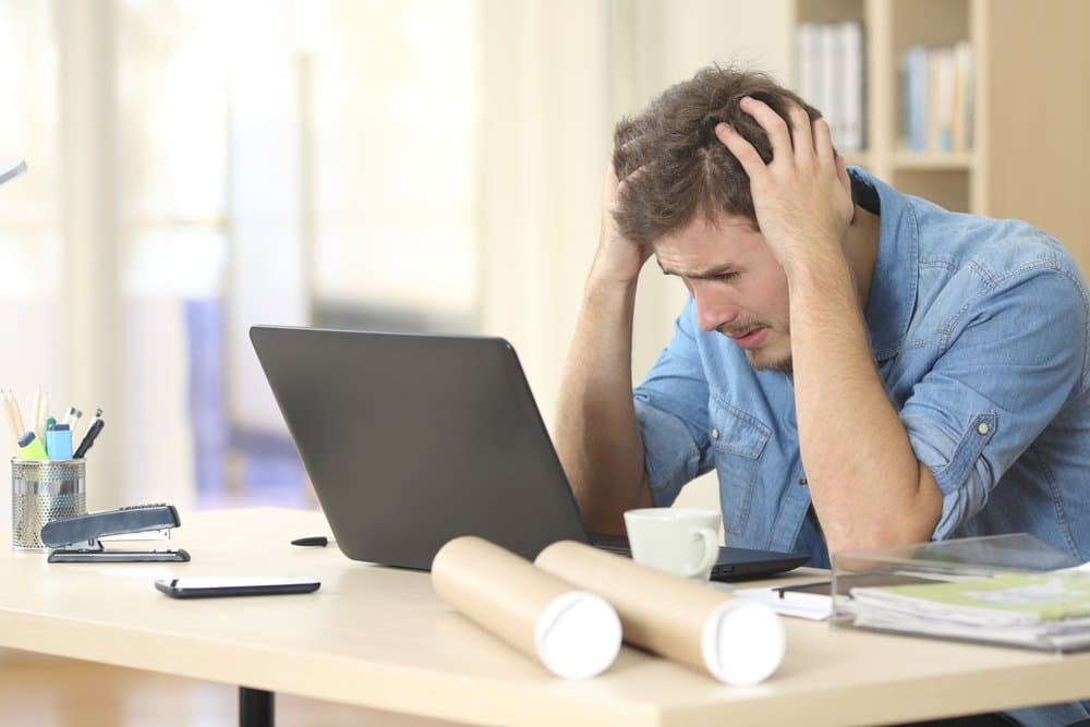 #googledown : l’immense panne du géant de l’Internet crée la panique !