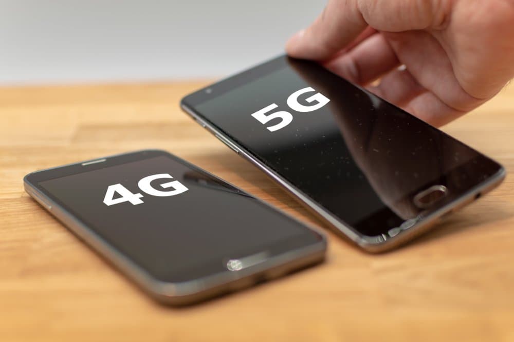 Le déploiement de la 5G se poursuit de manière soutenue mais à quel prix ?