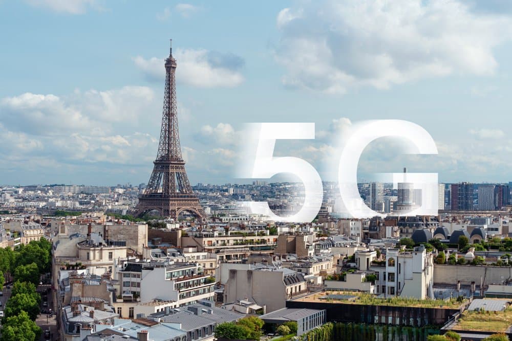 L’observatoire de l’Arcep a été mis à jour pour suivre plus précisément le déploiement du réseau 5G des opérateurs