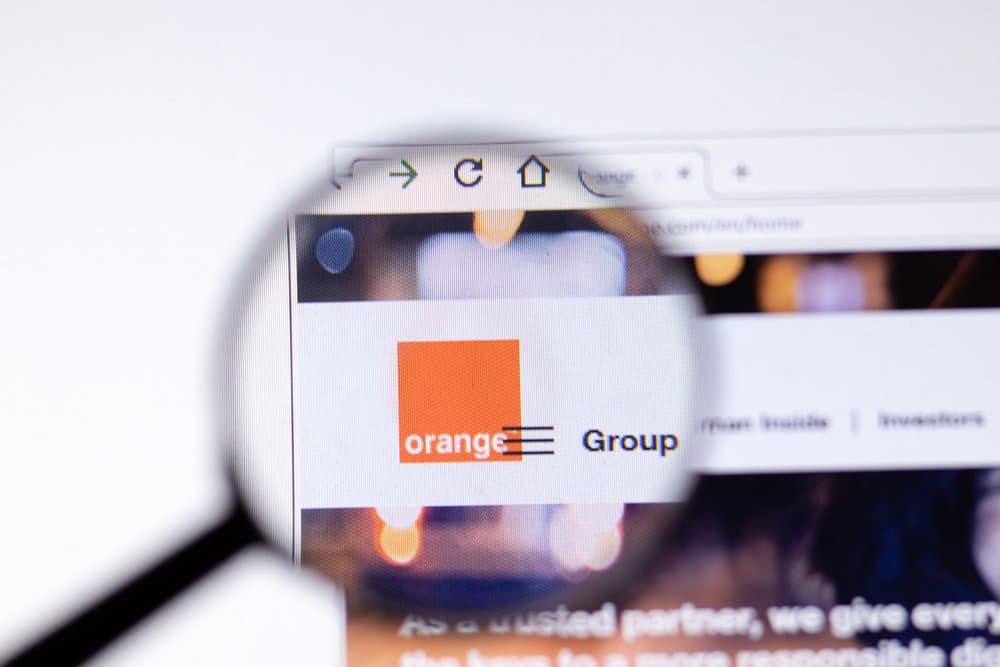 Orange est récompensé pour son engagement pour l’environnement !