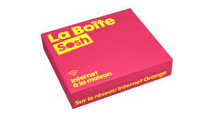 boite de sosh