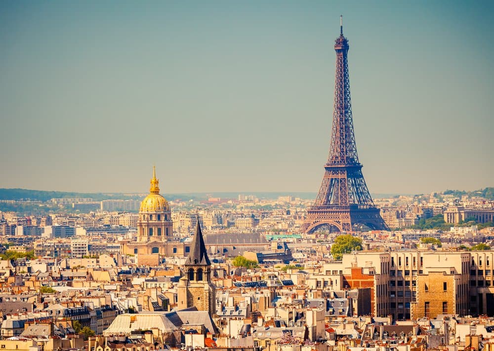 5G à Paris : Free souhaite déployer son réseau au plus vite !