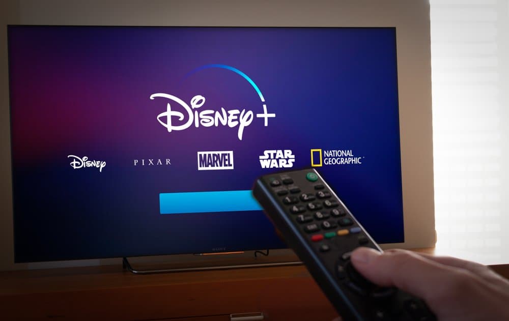 Disney + débarque sur les décodeurs d’Orange !