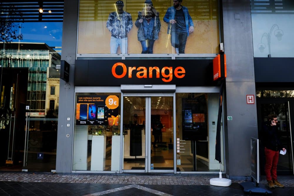 « Réseau européen de communication quantique » : Orange et plusieurs autres acteurs étudient sa conception