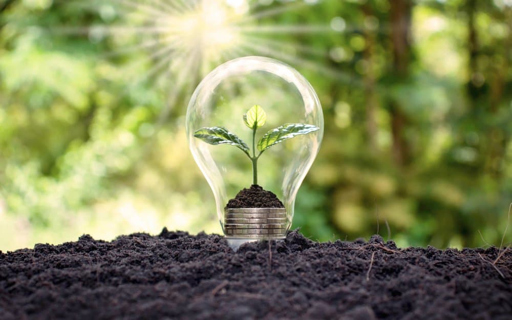 SFR va utiliser de l’électricité issue de sources d’énergies renouvelables pour alimenter ses sites 5G !