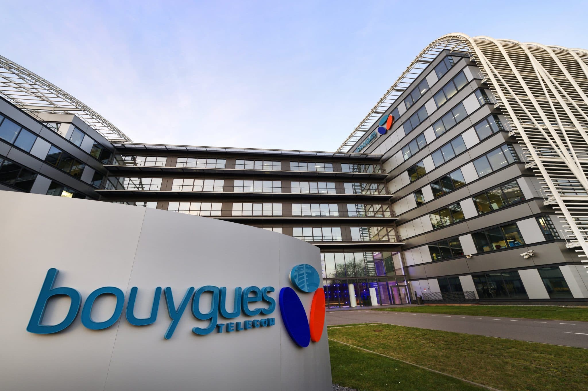 Bouygues Telecom : deux nouvelles offres Internet !