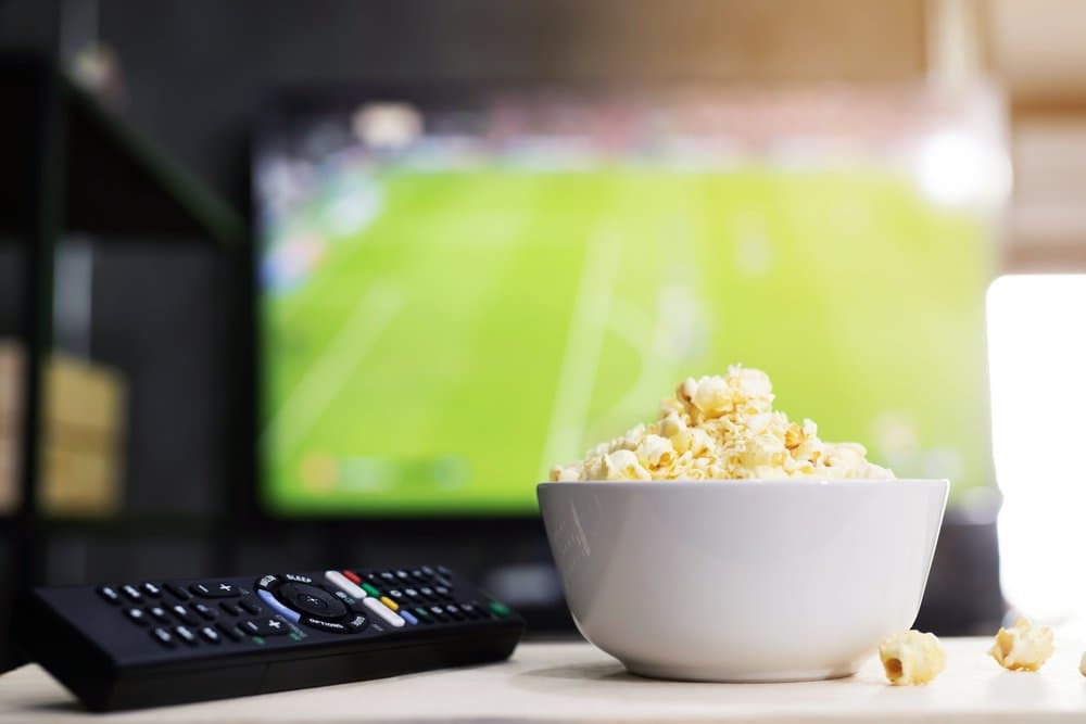 Un essai de 10 jours avec Prime Video pour la Ligue 1 !