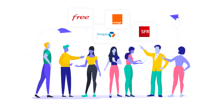 Avis clients Freebox Crystal
