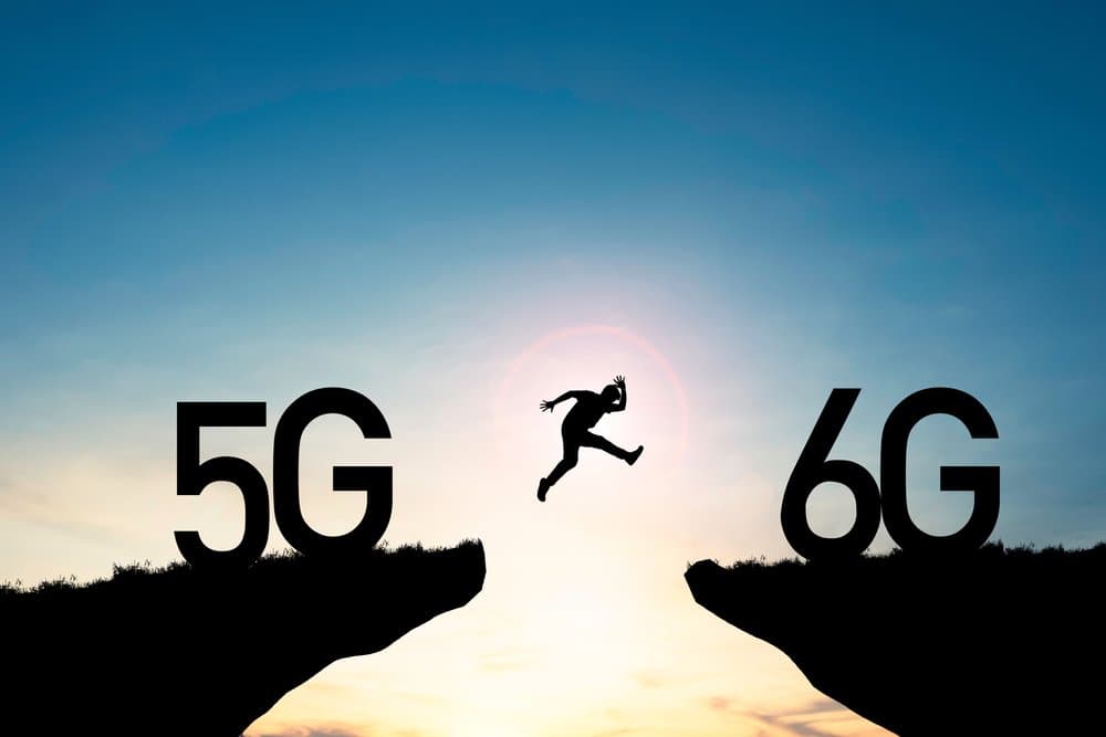 L’Europe travaille sur 9 projets relatifs au développement de la 6G sur le continent !