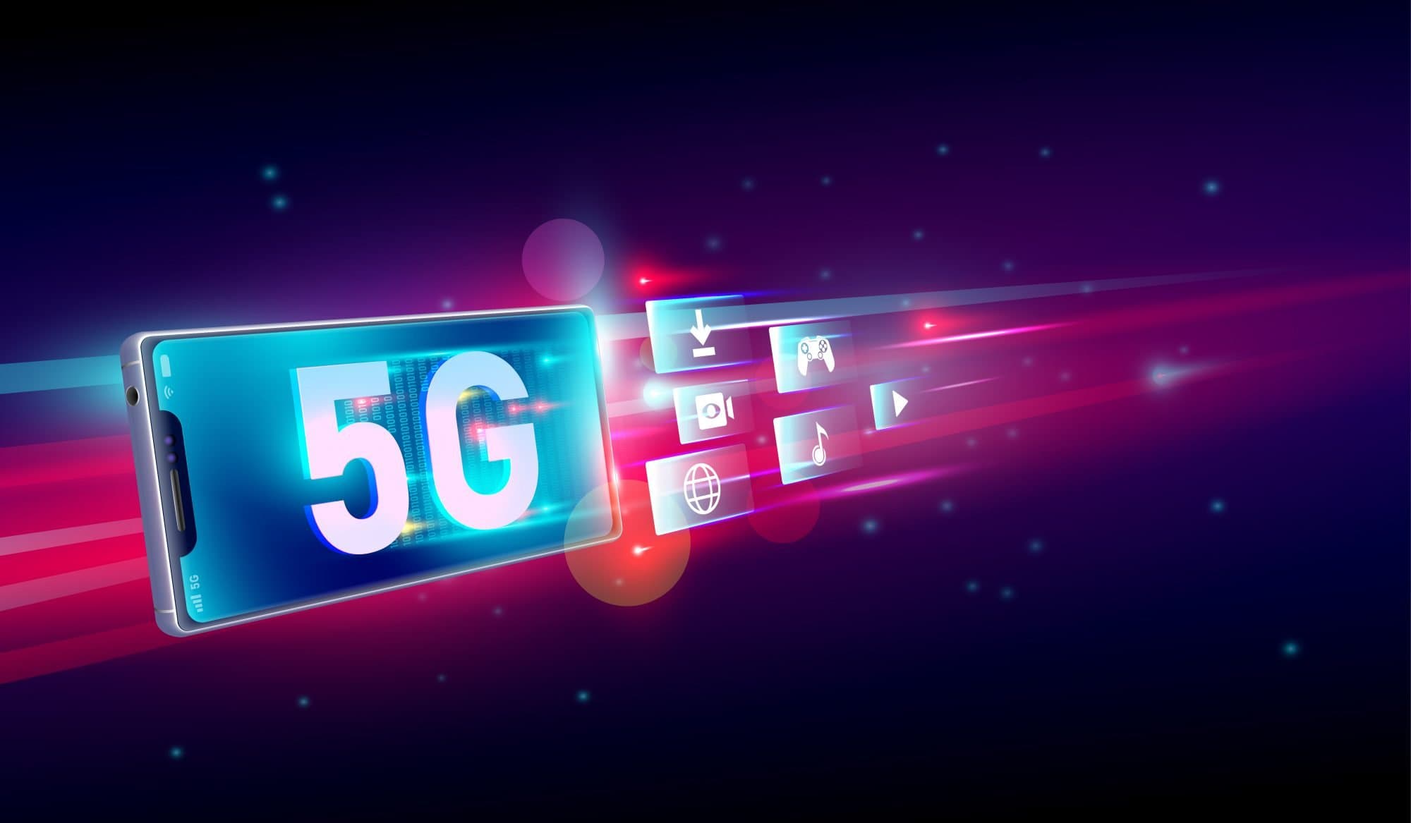 L’offre mobile de E.Leclerc se lance dans la 5G !