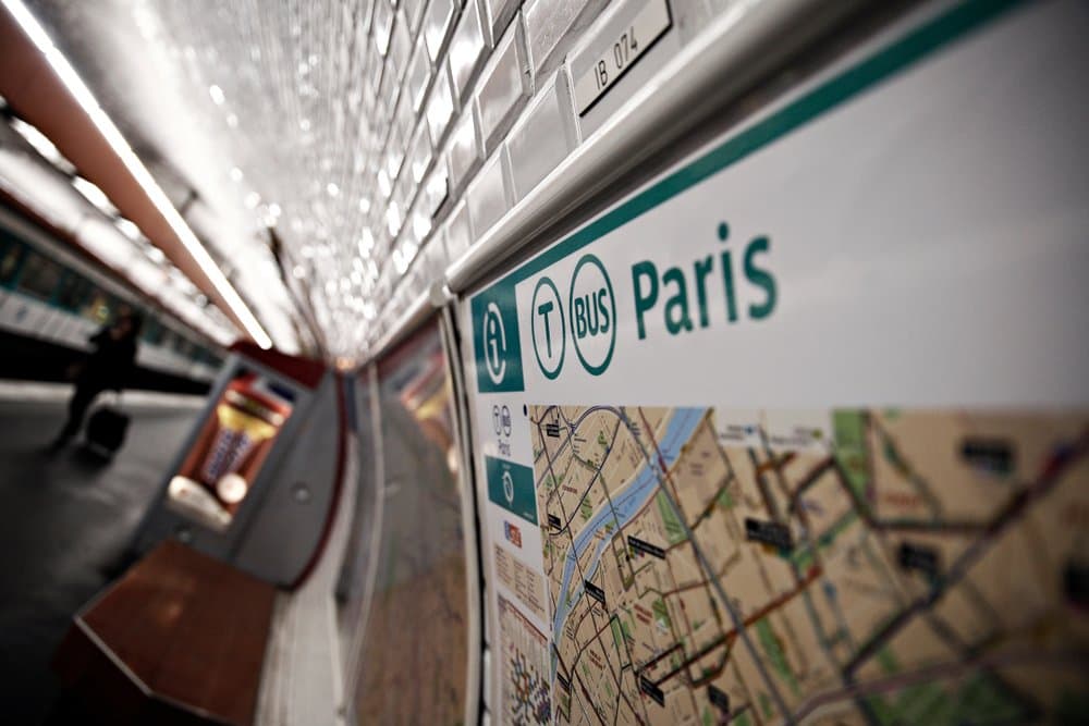La RATP va fibrer le Grand Paris Express et les fournisseurs d’accès à Internet pourront profiter des infrastructures !