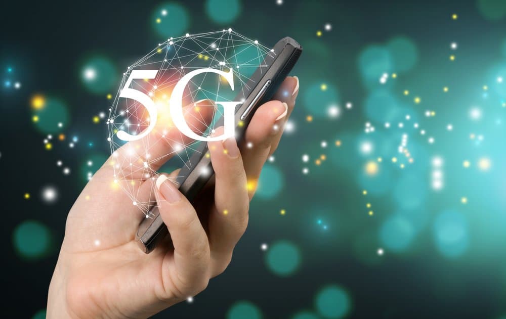 5G : les consommateurs ne semblent pas emballés par la nouvelle génération de réseau mobile