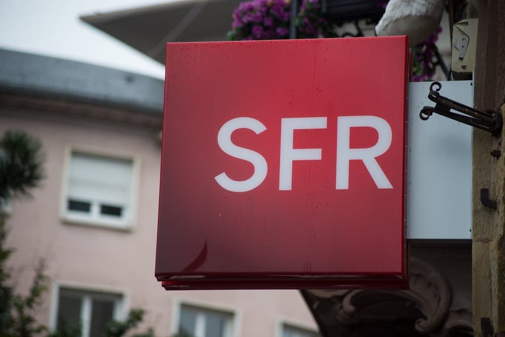 5G : SFR propose la première offre prépayée !
