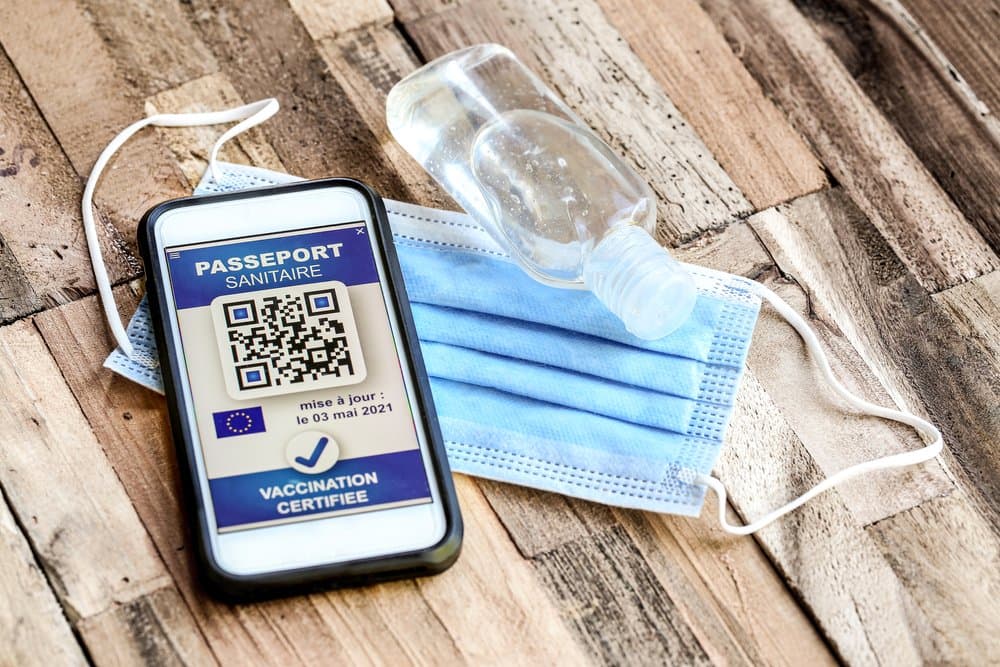 Pass sanitaire : obligation étendue au 12-17 ans dès le 30 septembre 2021