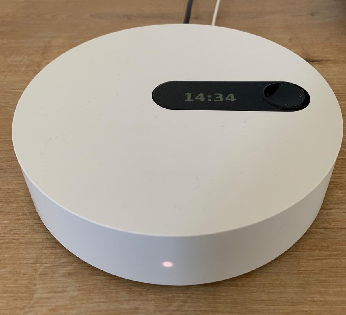 Freebox Pop vue avant