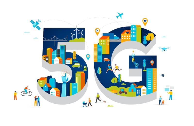 Le Conseil d’État rejette les recours des associations concernant l’attribution des fréquences 5G !