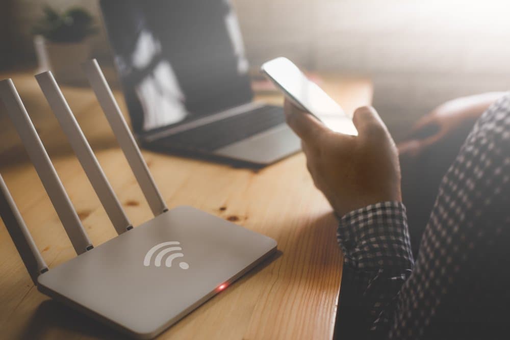 Une proposition de loi pour permettre aux abonnés d’obtenir un remboursement en cas d’un débit Internet insuffisant !