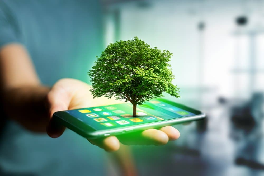 Green Friday : Free effectue de grosses remises sur les smartphones reconditionnés !