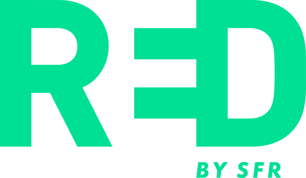 Red by SFR
