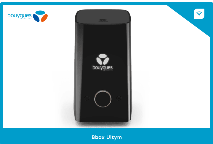 La Bbox Ultym